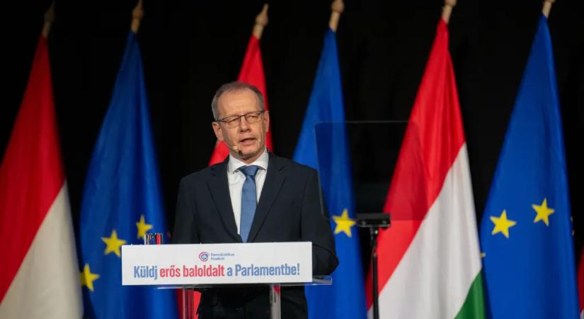 Nagykanizsa sem fizeti be a szolidaritási hozzájárulást az új kormány megalakulása előtt