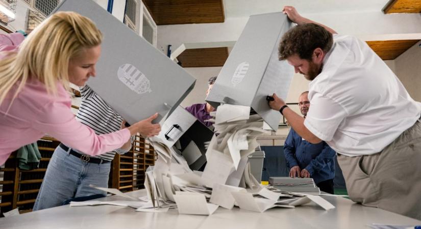 Ki kapta a legtöbb voksot? Ki nyert a legnagyobb arányban? Ki a legnagyobb vesztes? – összegyűjtöttük a vasárnapi voksolás legjeit