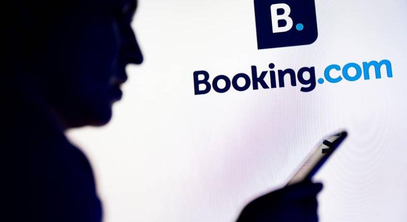 Bajban a Booking.com: adatszivárgás történt a népszerű szállásfoglaló oldalon