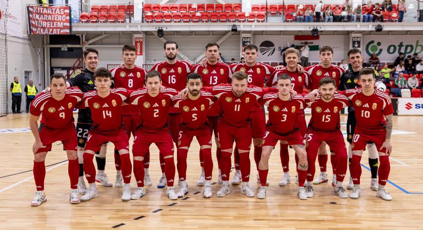 A magyar válogatott szövetségi kapitánya fontos dologra világított rá