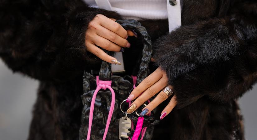 Ez a vadítóan dögös szín lesz a legtrendibb az elkövetkezendő időszakban