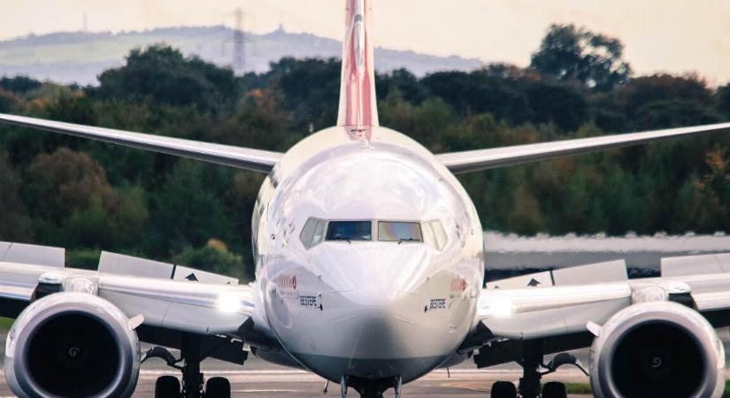 Végre szebb számok érkeztek a Boeingtől