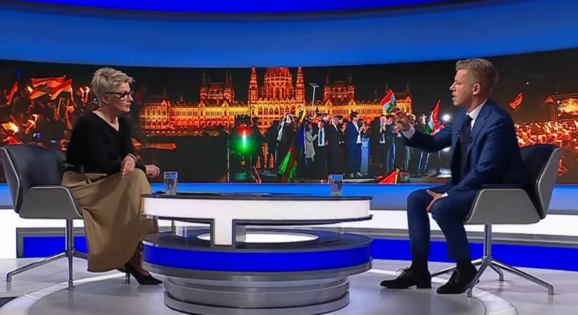 Végnapjaiban vergődve néz szembe saját bűneivel a közmédia