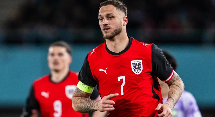 A vb után befejezi a válogatottban az osztrák gólrekorder