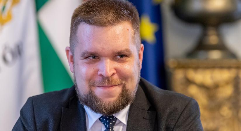 A Kúria Győr polgármesterének adott igazat, nem sértett törvényt amikor fideszes képviselőket bírált, mert nem jelentek meg a munkahelyükön