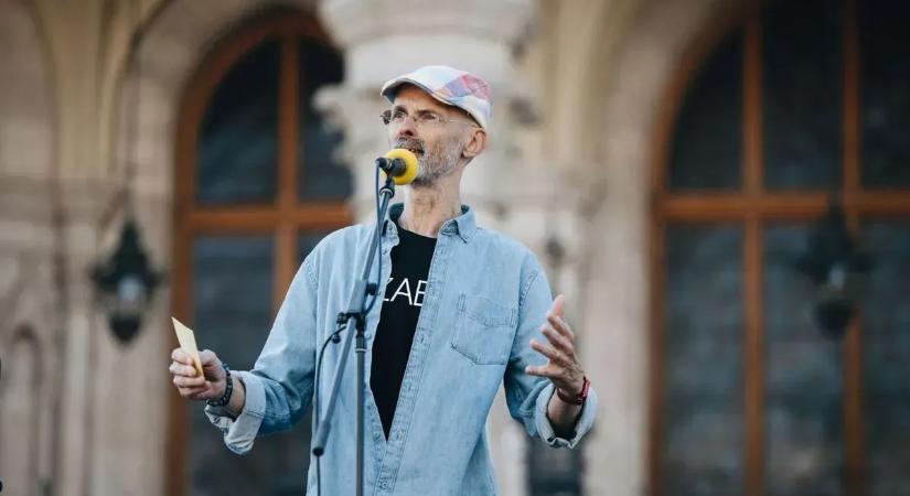 Felháborító dolgot mondott a baloldali jogszociológus – ezt látnia kell!