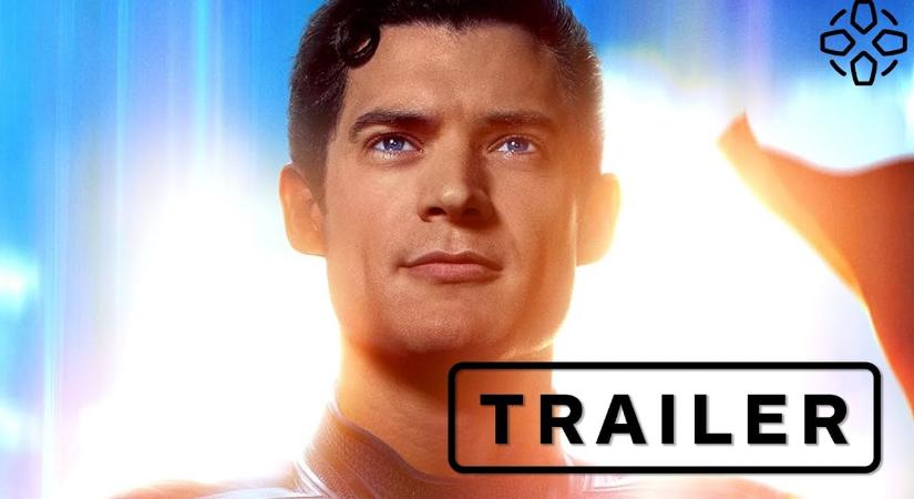 Forradalom az új Superman-filmben?