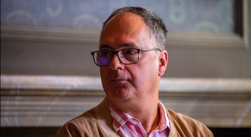 Káel Csaba távozik, nem vállalnak hosszútávú pénzügyi kötelezettségeket – a kormányváltás elérte a Nemzeti Filmintézetet