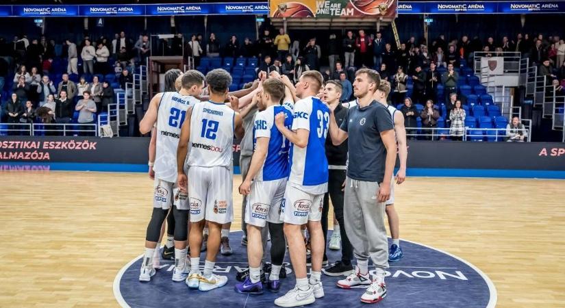 Jókor kapta a pofont az SKC