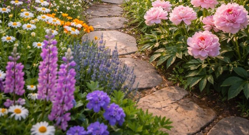 Ismét versenyezhetnek az egri kertbarátok és városszépítők!