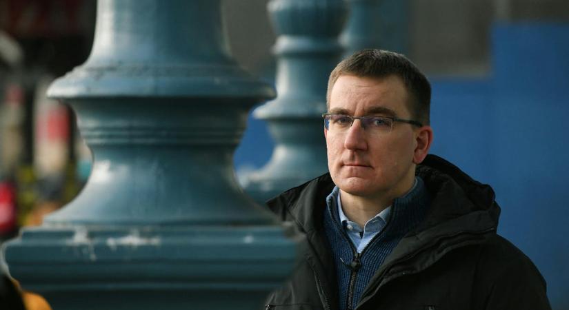 Rácz András a propagandáról: „Nem felejtek és nem bocsátok meg azok közül, akik mindezt tették velem. Soha, senkinek”