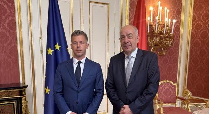 Sulyok Tamás Magyar Pétert jelöli miniszterelnöknek