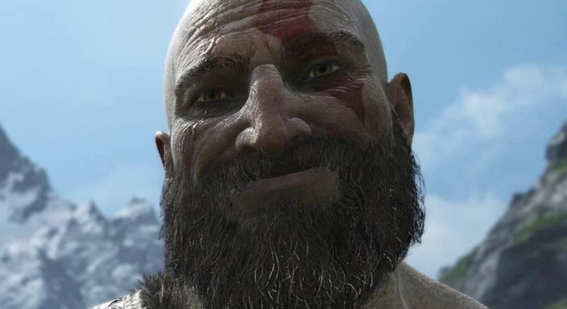 Annyi hülye pletykát összeolvastam a következő God of War kapcsán, hogy inkább bezárom mára az internetet