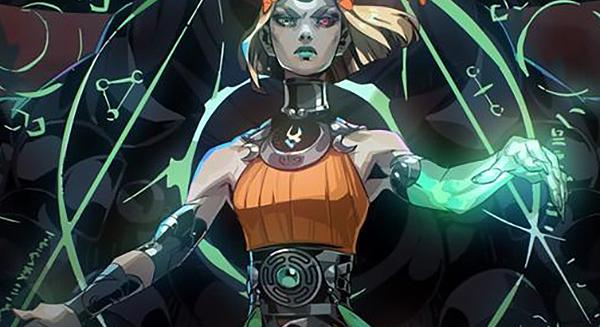 Új trailert kapott a Hades II