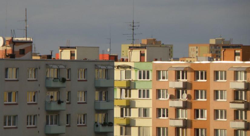 Veszprémben is megugrott az albérletek ára, mutatjuk, hol tart most