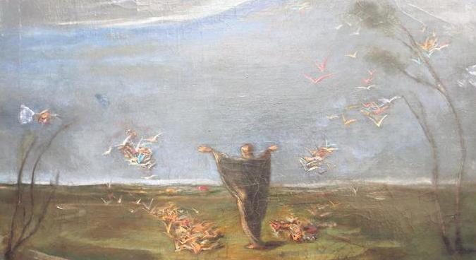 Kvíz festményekből