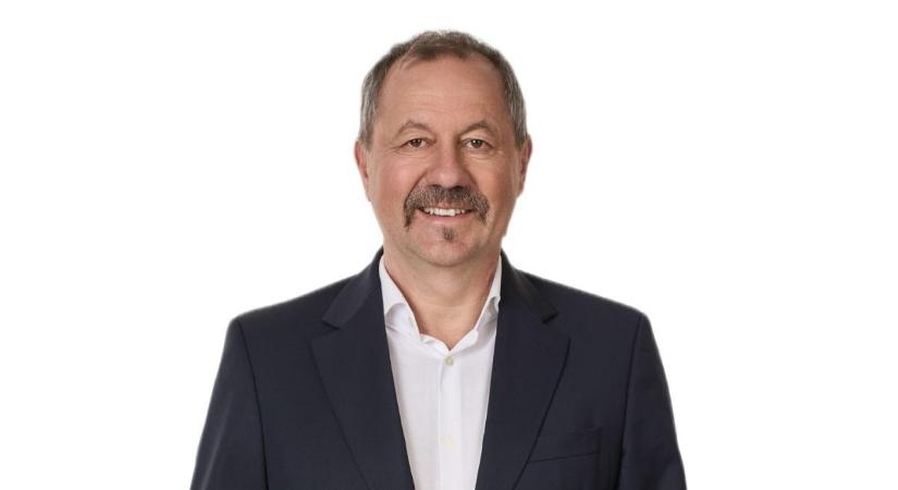 Ráki Zsolt: A helyi gazdaság fejlesztésére fogok koncentrálni!