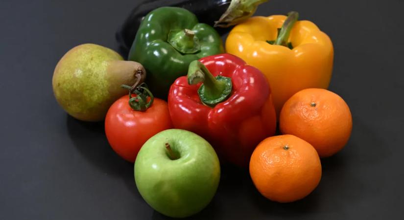 Ezzel a trükkel még egészségesebbé teheti a gyümölcsöket