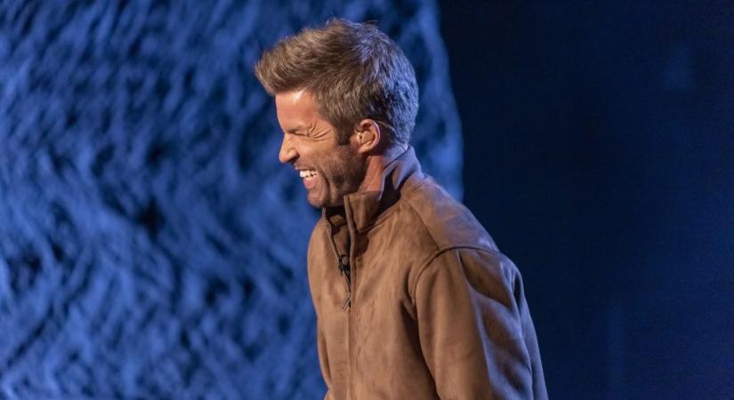 „Sosem volt még ilyen” – a Kossuth Rádió ma reggel elverte hallgatottságban Sebestyén Balázsék műsorát