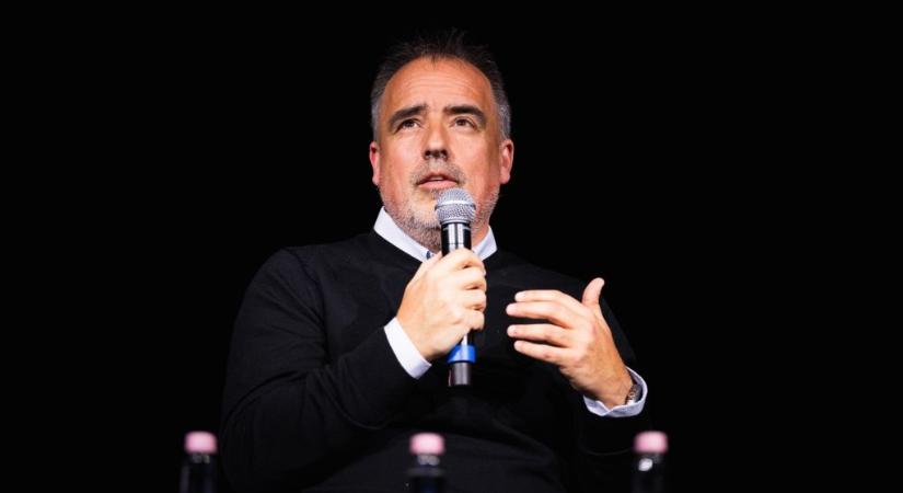 Török Gábor: Napóleoni időket idéz az állami média