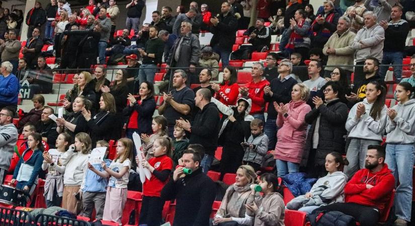 Még csak most jön a hajrá, de a Kisvárda már három játékosával is szerződést hosszabbított