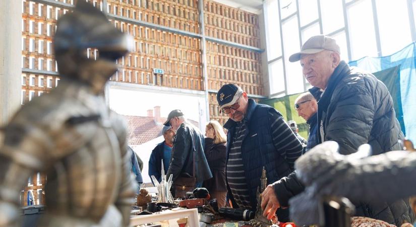 Két vásár egy helyen ezen a hajdú-bihari településen: nem éri meg kihagyni!
