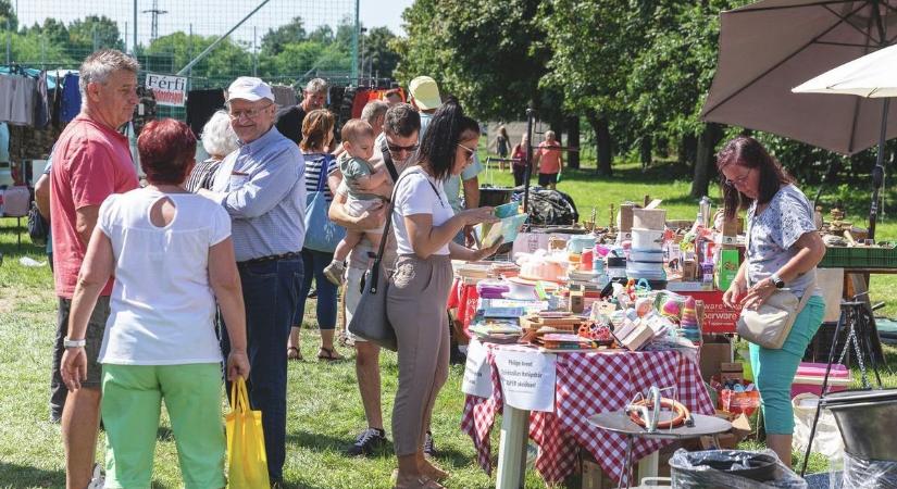 Hoppá: nem lesz május 1-i majális Hajdú-Biharban? Kicsit más lesz a dátum, mint amire számítasz...