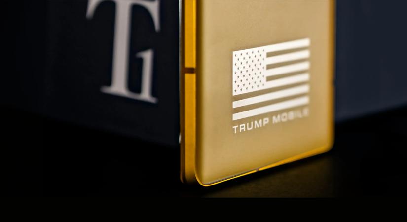 Új köntösben, de hamarosan tényleg megjelenhet a Trump mobil