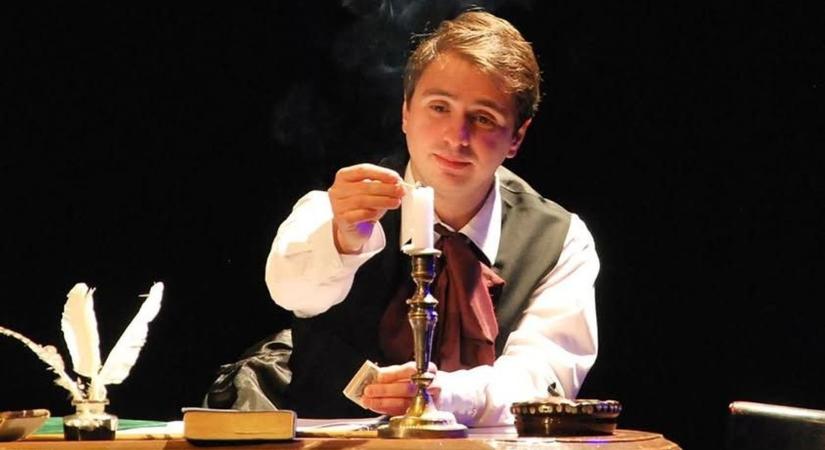 A Szindbádban tárulnak fel Arany János életének titkai