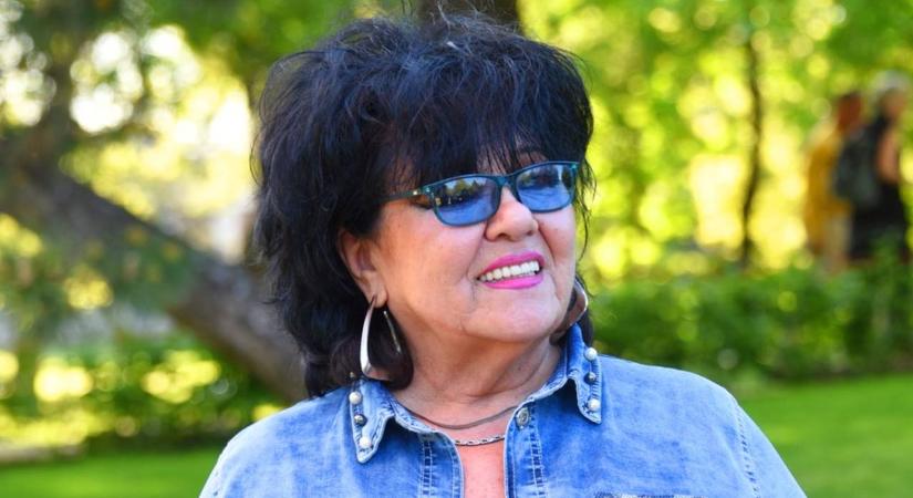 Dolly: „Vannak, akiknek az az életcéljuk, hogy anyává váljanak. Nekem más volt a feladatom”