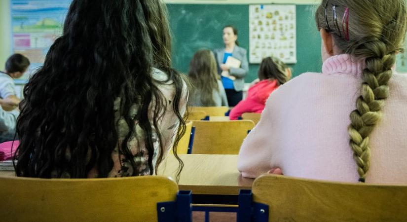 Viszlát státusztörvény? Felülvizsgálná a pedagógusok jogállását a Tisza