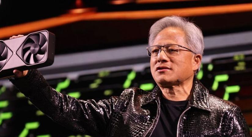 Az Nvidia szerint túl olcsók a videókártyák - gondoskodik róla, hogy dráguljanak egy kicsit