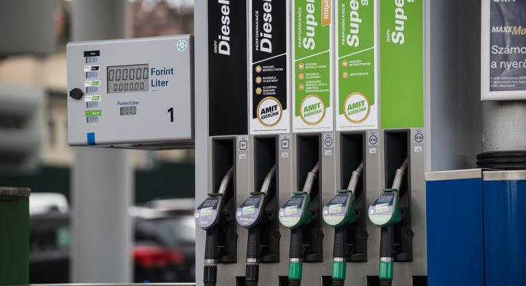 Jelentős csökkenés várható a piaci üzemanyagárakban
