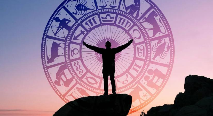 Nagy áttörés vár 3 csillagjegyre április közepén: ők számíthatnak nagy győzelemre