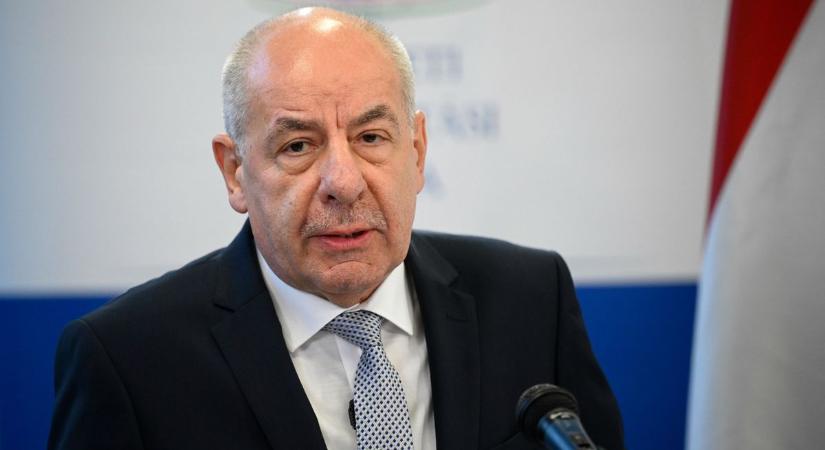 Sulyok Tamás tárgyalt Magyar Péterrel, őt fogja felkérni miniszterelnöknek