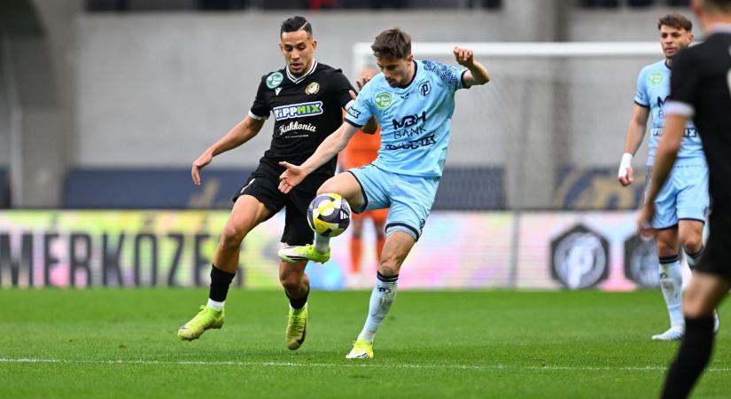 Bevezetik az osztályozót az első- és másodosztályban