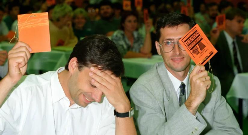 Orbán Viktor bizalmasából a NER legnagyobb túlélőjévé válhat Varga Mihály