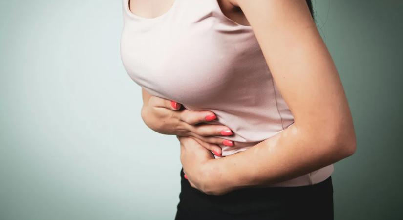 A nő azt hitte, csak laktózérzékeny – végül kiderült a sokkoló igazság