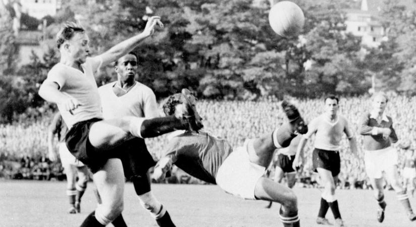 Meghalt a Real Madrid ikonikus játékosa, Puskás Ferenc korábbi csapattársa