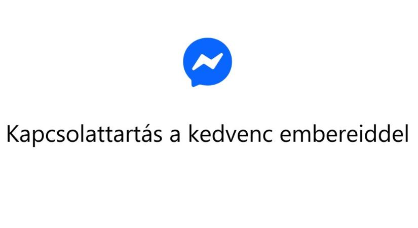 Itt a vége: ma el kell búcsúznunk a Messenger egyik népszerű verziójától