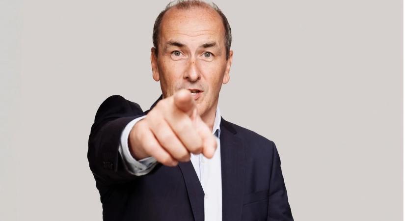 „Végre van egy miniszterünk, aki jól táncol” – a Tisza egészségügyi szakértője vitte a show-t