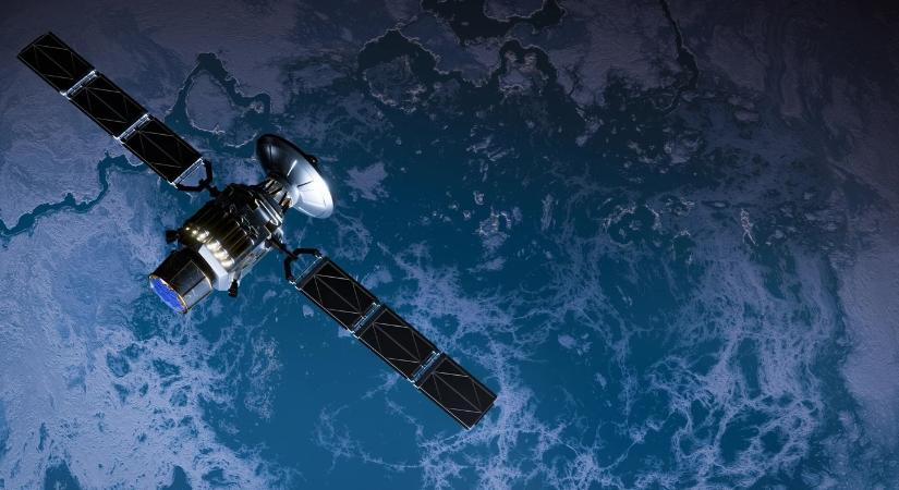 Csaknem 12 milliárd dollárt fizet kéttucatnyi műholdért az Amazon