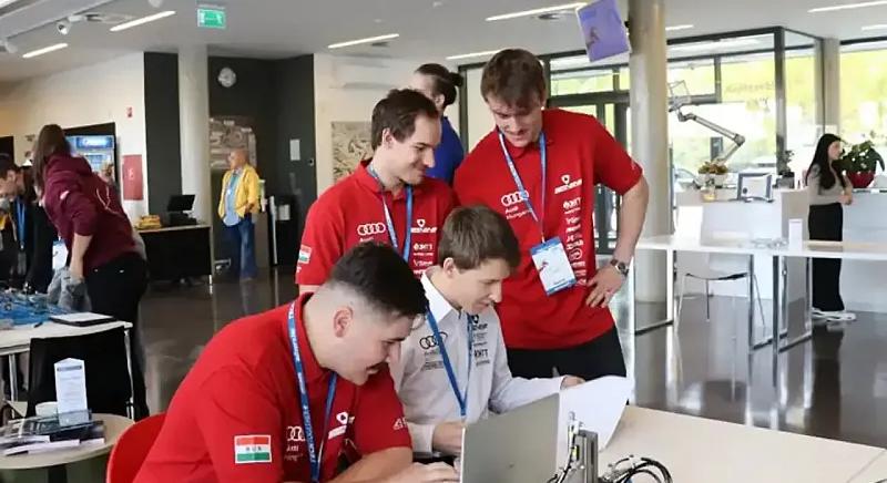 A SZEngine megmutatja, mitől lesz igazán versenyképes egy csapat