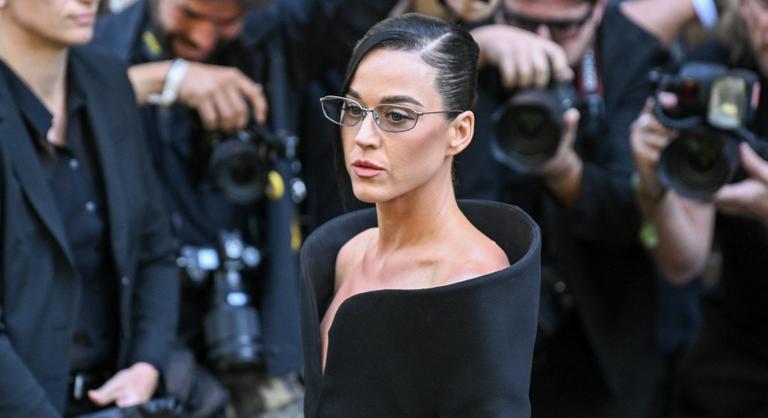 Szexuális zaklatással vádolják Katy Perryt