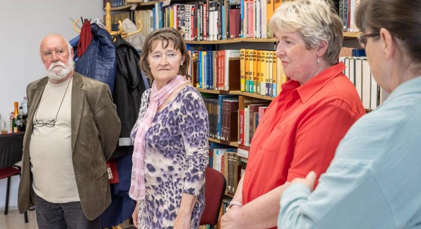 Tavaszi Zsongás Székesfehérváron: alkotások egy összetartó közösségtől