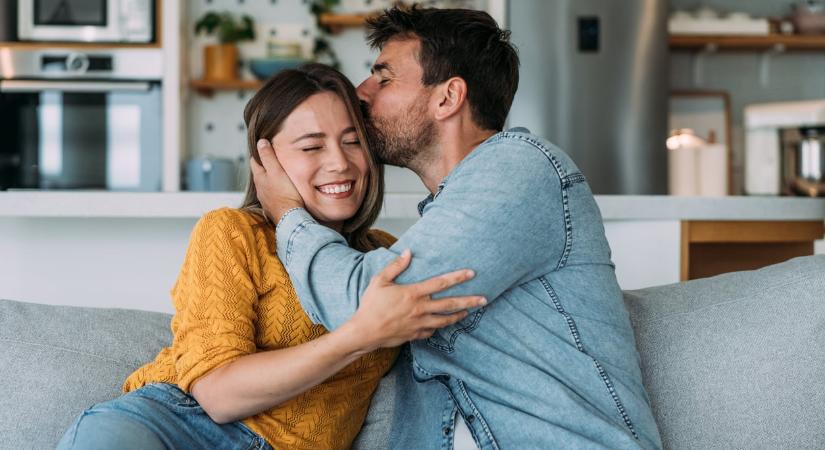 A kapcsolatunk nem tökéletes, de ebben az 5 dologban verhetetlenek vagyunk