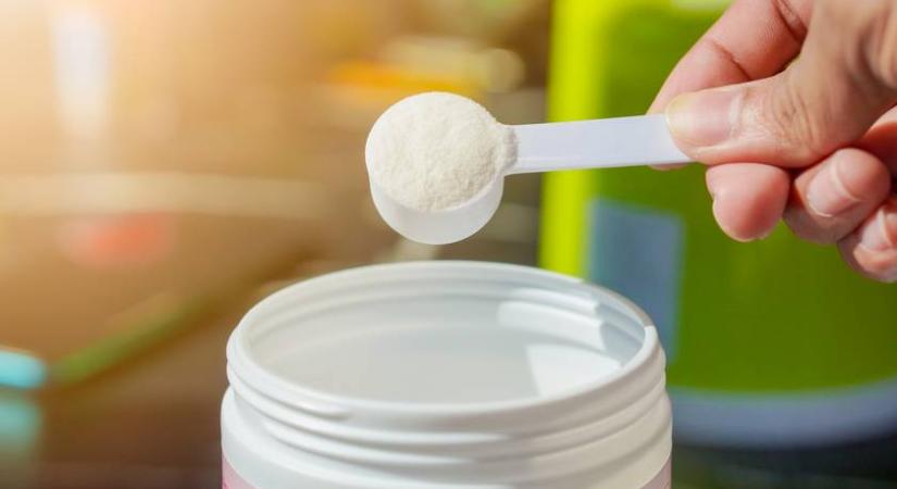 A Semmelweis Egyetem kutatói a kollagénpótlásról: sokan rosszul csinálják