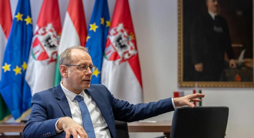 „Ne a leköszönő kormány döntsön” – Nagykanizsa sem utalja el a szolidaritási hozzájárulás következő részletét