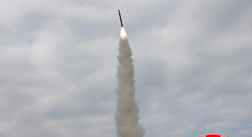 Gyorsul a munka Észak-Korea fő nukleáris komplexumában