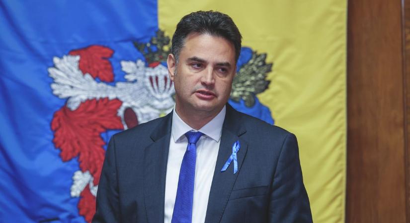 Másodszor is megbüntette Márki-Zay Pétert 1,6 millióra a Nemzeti Választási Bizottság